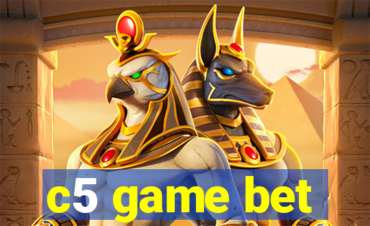 c5 game bet